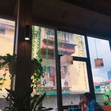Tổng hợp- The City Coffee