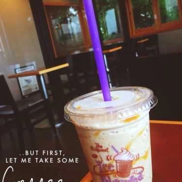 Món ăn- The Coffee Bean & Tea Leaf - Cornerstone Building Phan Chu Trinh
