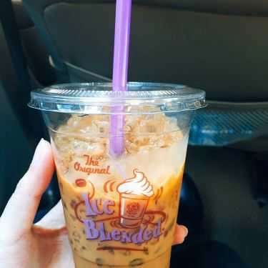 Món ăn- The Coffee Bean & Tea Leaf - Cornerstone Building Phan Chu Trinh