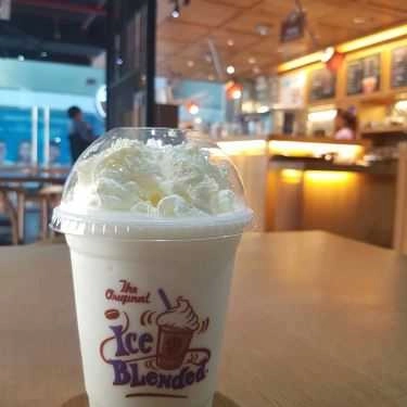 Món ăn- The Coffee Bean & Tea Leaf - Cornerstone Building Phan Chu Trinh