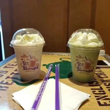 Món ăn- The Coffee Bean & Tea Leaf - Cornerstone Building Phan Chu Trinh