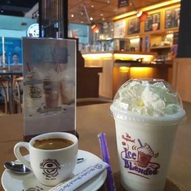 Món ăn- The Coffee Bean & Tea Leaf - Cornerstone Building Phan Chu Trinh