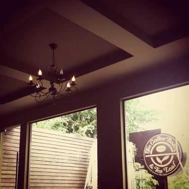 Tổng hợp- The Coffee Bean & Tea Leaf - Thanh Niên
