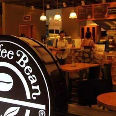Tổng hợp- The Coffee Bean & Tea Leaf - Thanh Niên