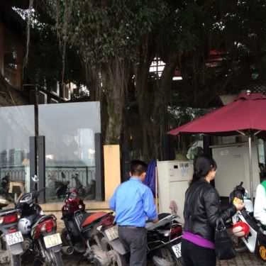 Tổng hợp- The Coffee Bean & Tea Leaf - Thanh Niên