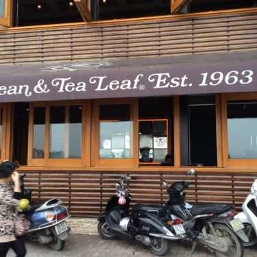 Tổng hợp- The Coffee Bean & Tea Leaf - Thanh Niên