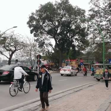 Tổng hợp- The Coffee Bean & Tea Leaf - Thanh Niên