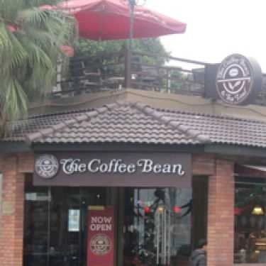 Tổng hợp- The Coffee Bean & Tea Leaf - Thanh Niên