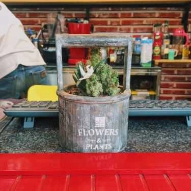 Tổng hợp- The Coffee Cart