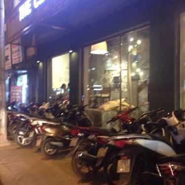 Tổng hợp- The Coffee House - Kim Mã