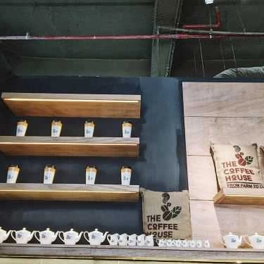 Tổng hợp- The Coffee House - KĐT Văn Phú