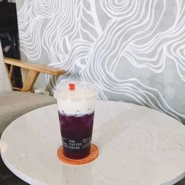 Món ăn- The Coffee House - KĐT Văn Phú