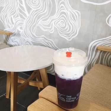 Món ăn- The Coffee House - KĐT Văn Phú