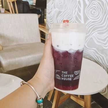 Món ăn- The Coffee House - KĐT Văn Phú