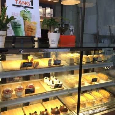 Tổng hợp- The Coffee House - KĐT Văn Phú