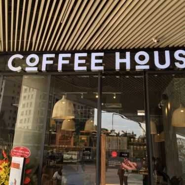 Tổng hợp- The Coffee House - KĐT Văn Phú
