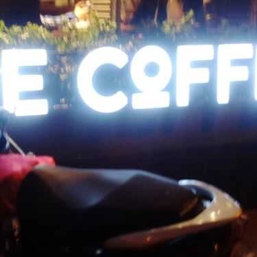 Tổng hợp- The Coffee House - Bùi Thị Xuân