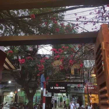 Tổng hợp- The Coffee House - Bùi Thị Xuân