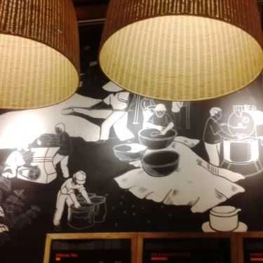 Tổng hợp- The Coffee House - Bùi Thị Xuân