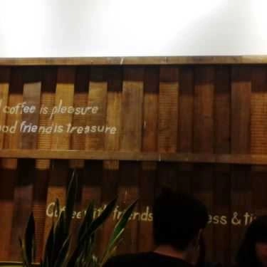 Tổng hợp- The Coffee House - Bùi Thị Xuân