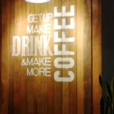 Tổng hợp- The Coffee House - Bùi Thị Xuân