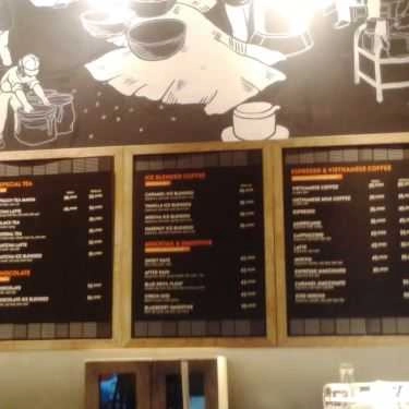 Tổng hợp- The Coffee House - Bùi Thị Xuân