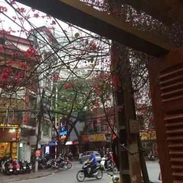 Tổng hợp- The Coffee House - Bùi Thị Xuân