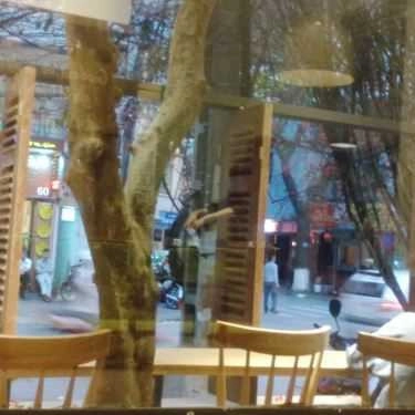 Tổng hợp- The Coffee House - Bùi Thị Xuân