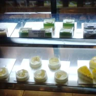 Tổng hợp- The Coffee House - Bùi Thị Xuân
