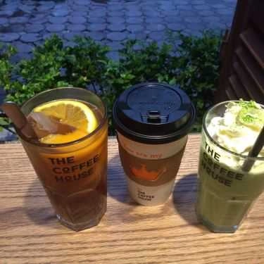 Tổng hợp- The Coffee House - Bùi Thị Xuân