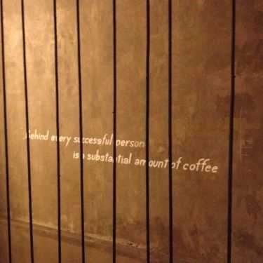 Tổng hợp- The Coffee House - Hai Bà Trưng