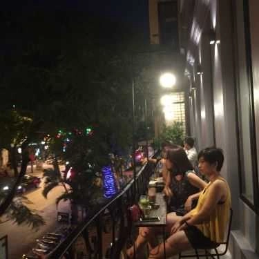 Tổng hợp- The Coffee House - Hai Bà Trưng