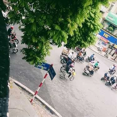 Tổng hợp- The Coffee House - Hai Bà Trưng
