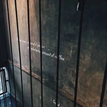 Tổng hợp- The Coffee House - Hai Bà Trưng