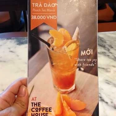 Tổng hợp- The Coffee House - Hai Bà Trưng