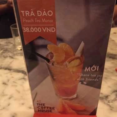 Tổng hợp- The Coffee House - Hai Bà Trưng