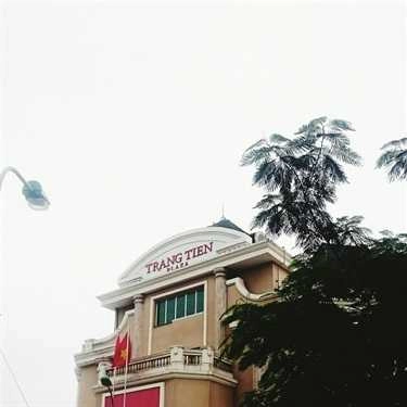 Tổng hợp- The Coffee House - Hai Bà Trưng
