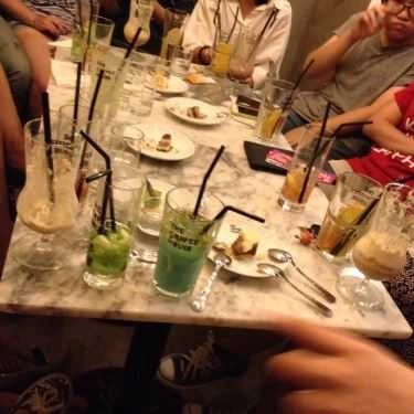 Tổng hợp- The Coffee House - Hai Bà Trưng