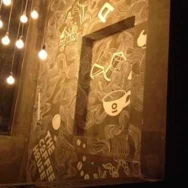 Tổng hợp- The Coffee House - Hai Bà Trưng