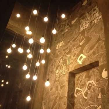 Tổng hợp- The Coffee House - Hai Bà Trưng