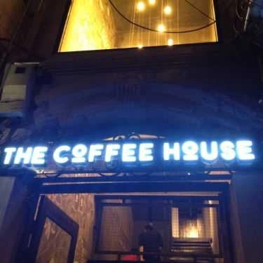 Tổng hợp- The Coffee House - Hai Bà Trưng
