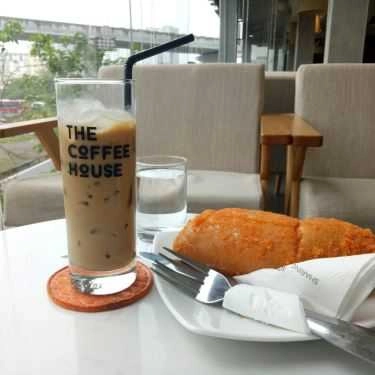 Món ăn- The Coffee House - Hồ Tùng Mậu