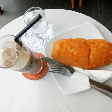 Món ăn- The Coffee House - Hồ Tùng Mậu