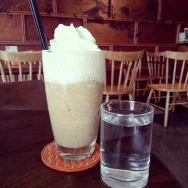 Món ăn- The Coffee House - Hồ Tùng Mậu