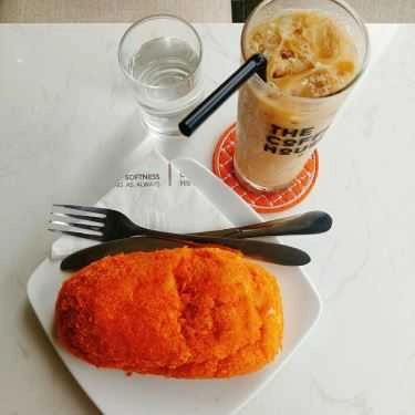 Món ăn- The Coffee House - Hồ Tùng Mậu