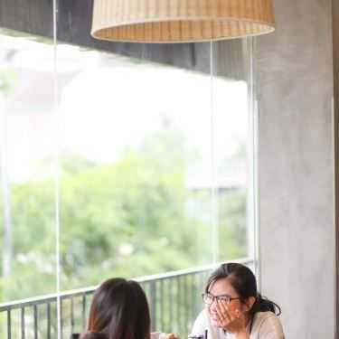 Tổng hợp- The Coffee House - Hồ Tùng Mậu
