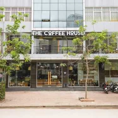 Tổng hợp- The Coffee House - Hồ Tùng Mậu