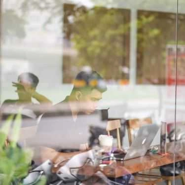 Tổng hợp- The Coffee House - Hồ Tùng Mậu