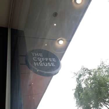 Tổng hợp- The Coffee House - Hồ Tùng Mậu