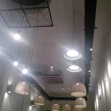 Tổng hợp- The Coffee House - Hoàng Cầu